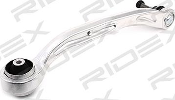 RIDEX 273C0292 - Track Control Arm autospares.lv