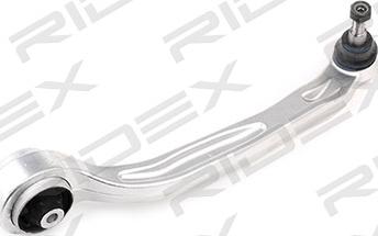 RIDEX 273C0292 - Track Control Arm autospares.lv