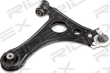 RIDEX 273C0242 - Track Control Arm autospares.lv