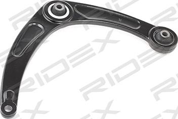 RIDEX 273C0252 - Track Control Arm autospares.lv