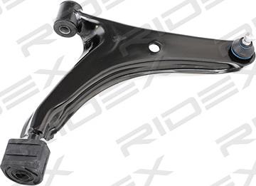 RIDEX 273C0266 - Track Control Arm autospares.lv