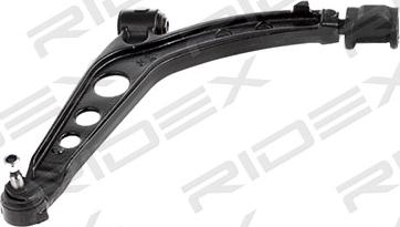 RIDEX 273C0200 - Track Control Arm autospares.lv