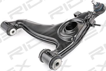 RIDEX 273C0219 - Track Control Arm autospares.lv