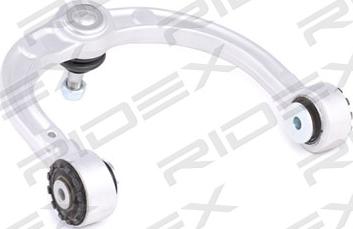 RIDEX 273C0754 - Track Control Arm autospares.lv