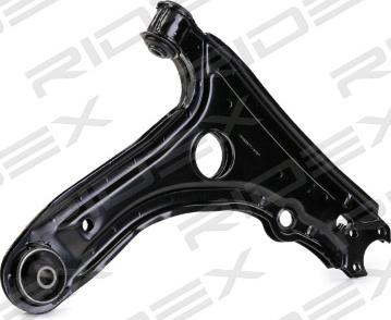 RIDEX 273C0704 - Track Control Arm autospares.lv