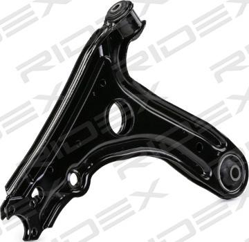 RIDEX 273C0704 - Track Control Arm autospares.lv