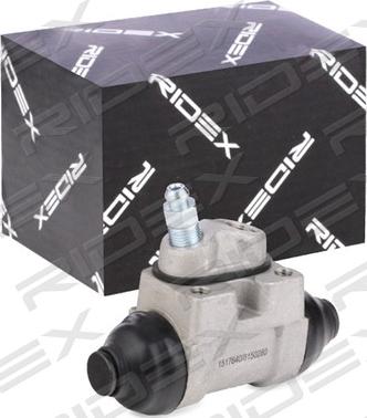 RIDEX 277W0056 - Wheel Brake Cylinder autospares.lv