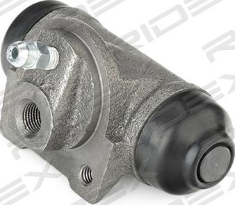 RIDEX 277W0006 - Wheel Brake Cylinder autospares.lv