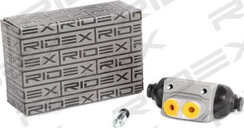 RIDEX 277W0036 - Wheel Brake Cylinder autospares.lv