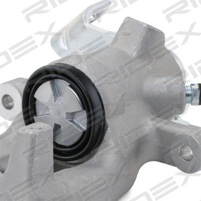 RIDEX 78B0470 - Brake Caliper autospares.lv