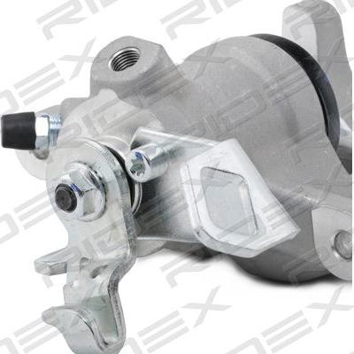 RIDEX 78B0470 - Brake Caliper autospares.lv