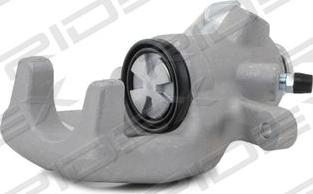 RIDEX 78B0470 - Brake Caliper autospares.lv