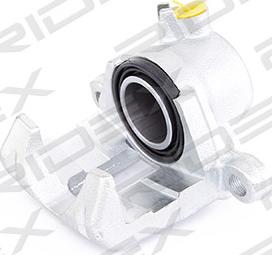 RIDEX 78B0067 - Brake Caliper autospares.lv