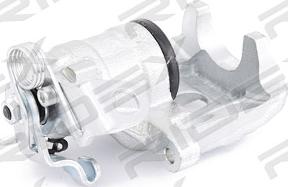 RIDEX 78B0006 - Brake Caliper autospares.lv