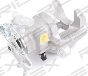 RIDEX 78B0230 - Brake Caliper autospares.lv