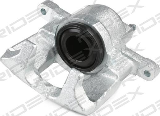 RIDEX 78B1082 - Brake Caliper autospares.lv