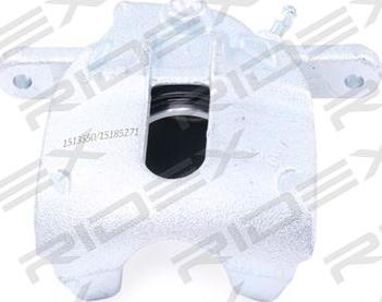 RIDEX 78B1100 - Brake Caliper autospares.lv