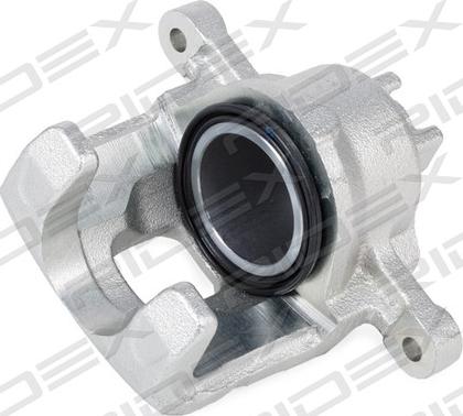 RIDEX 78B1102 - Brake Caliper autospares.lv