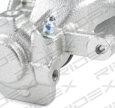 RIDEX 78B1300 - Brake Caliper autospares.lv