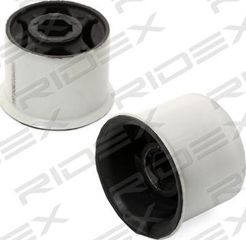 RIDEX 772S0019 - Suspension Kit autospares.lv