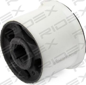 RIDEX 772S0019 - Suspension Kit autospares.lv