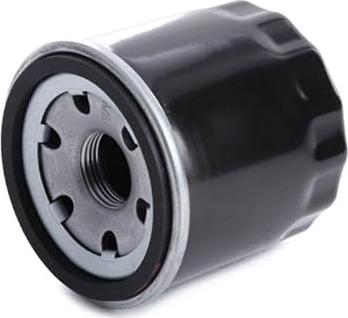 RIDEX 7O0026 - Oil Filter autospares.lv