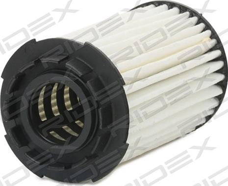 RIDEX 7O0225 - Oil Filter autospares.lv