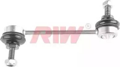 RIW AF4005 - Rod / Strut, stabiliser autospares.lv