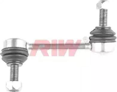 RIW AF4003 - Rod / Strut, stabiliser autospares.lv