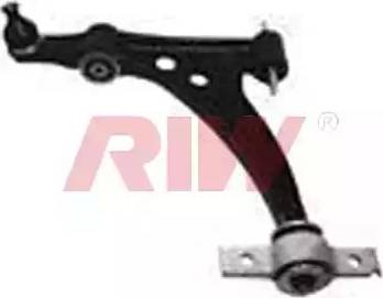 RIW AF6006 - Track Control Arm autospares.lv