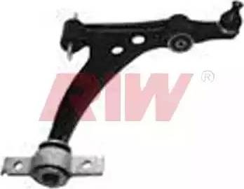 RIW AF6007 - Track Control Arm autospares.lv