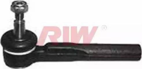 RIW AF2011 - Tie Rod End autospares.lv