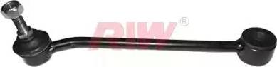 RIW AU4004 - Rod / Strut, stabiliser autospares.lv