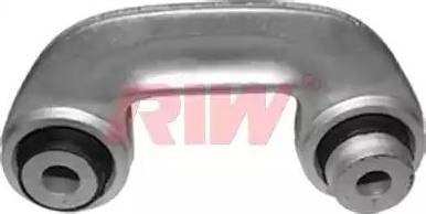 RIW AU4008 - Rod / Strut, stabiliser autospares.lv