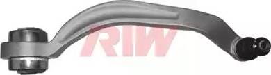 RIW AU5011 - Track Control Arm autospares.lv