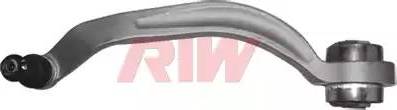 RIW AU5012 - Track Control Arm autospares.lv