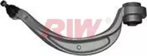 RIW AU5030 - Track Control Arm autospares.lv