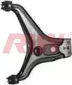 RIW AU6006J - Track Control Arm autospares.lv