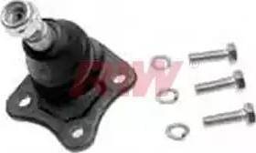 RIW AU1015 - Ball Joint autospares.lv