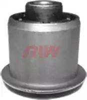 RIW AU11001 - Bush of Control / Trailing Arm autospares.lv