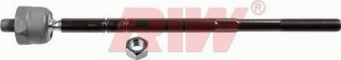 RIW AU3012 - Inner Tie Rod, Axle Joint autospares.lv