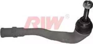 RIW AU2001 - Tie Rod End autospares.lv