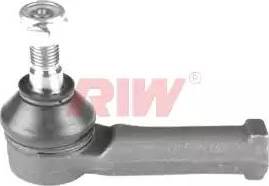 RIW AU2010 - Tie Rod End autospares.lv