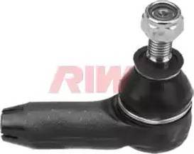 RIW AU2314 - Tie Rod End autospares.lv