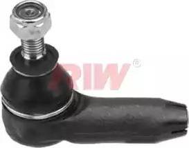 RIW AU2315 - Tie Rod End autospares.lv