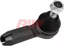 RIW AU2311 - Tie Rod End autospares.lv