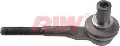 RIW AU2218 - Tie Rod End autospares.lv