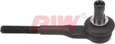 RIW AU2217 - Tie Rod End autospares.lv