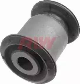 RIW B40130 - Bush of Control / Trailing Arm autospares.lv