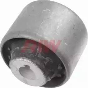 RIW B40131 - Bush of Control / Trailing Arm autospares.lv